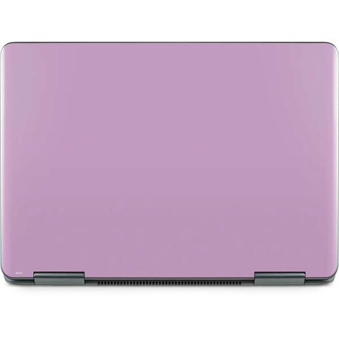 Lilac Notebook 9 Pro 13in (2017) Skin